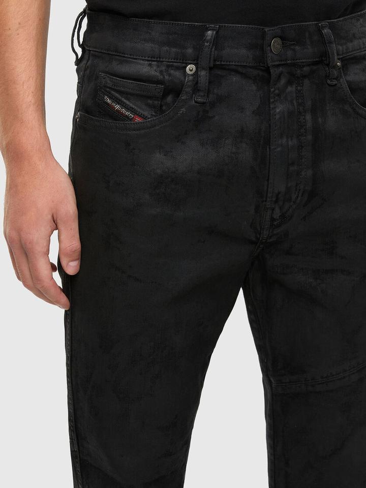 DIESEL D-ISTORT JEANS
