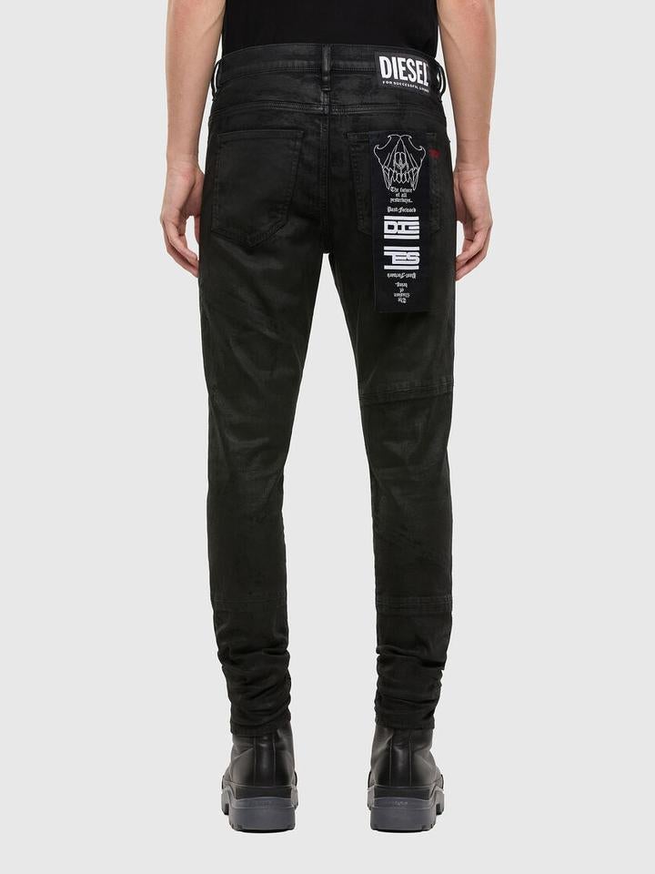 DIESEL D-ISTORT JEANS