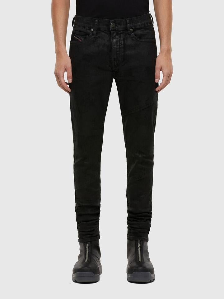 DIESEL D-ISTORT JEANS