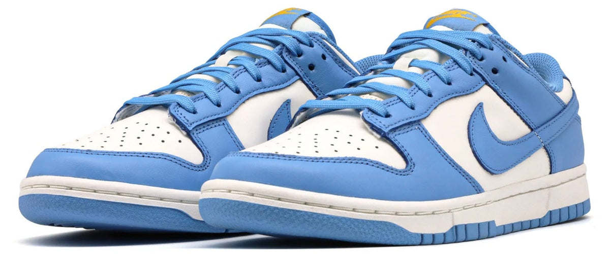 SB Dunk Low ‘Coast’