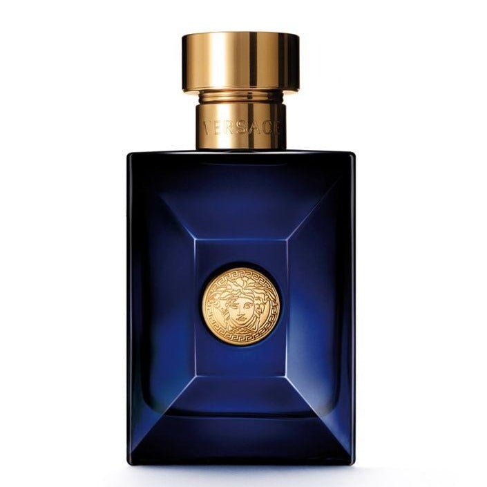 VERSACE DYLAN BLUE