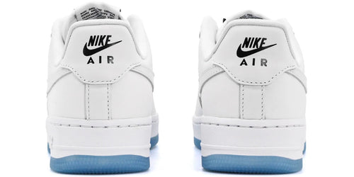 Air Force 1 Low 'LX UV Reactive Multicolour'