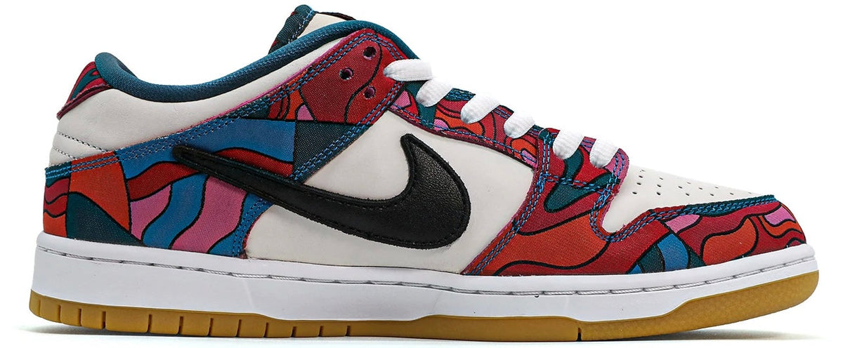 SB Dunk Low ‘Parra’