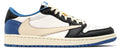 Air Jordan 1 Low 'Travis Scott x Fragment'