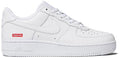 Air Force 1 Low 'White Supreme'