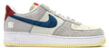 Air Force 1 Low X ‘Undefeated’