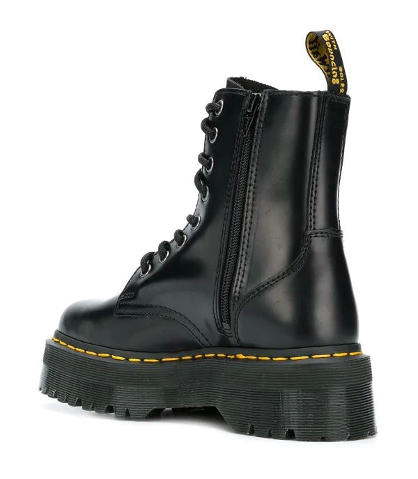 Dr. Martens Platforms