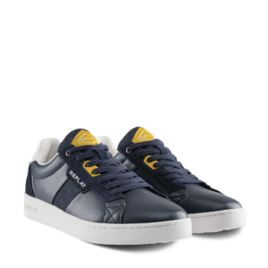 REPLAY MEN’S CLASSIC TRUCK LACE UP SNEAKERS