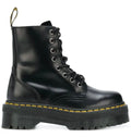 Dr. Martens Platforms