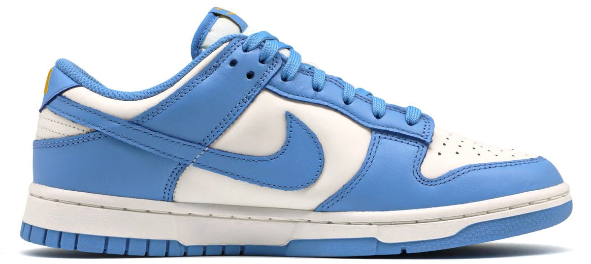 SB Dunk Low ‘Coast’