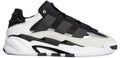 Adidas Niteball ‘Black/White’