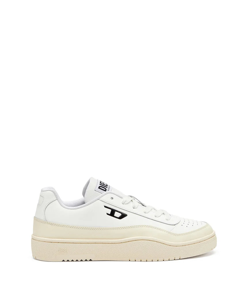 S-Tracker-D Sneakers in tonal leather