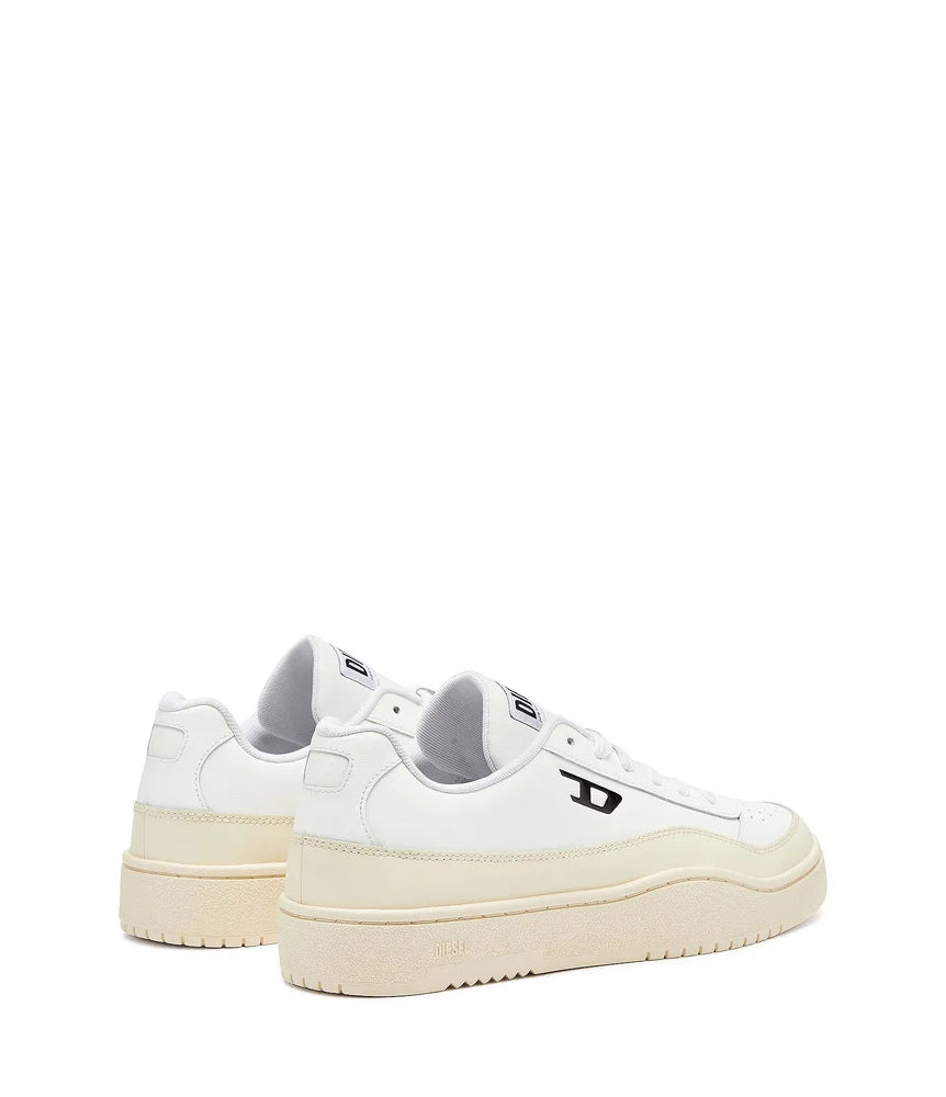 S-Tracker-D Sneakers in tonal leather