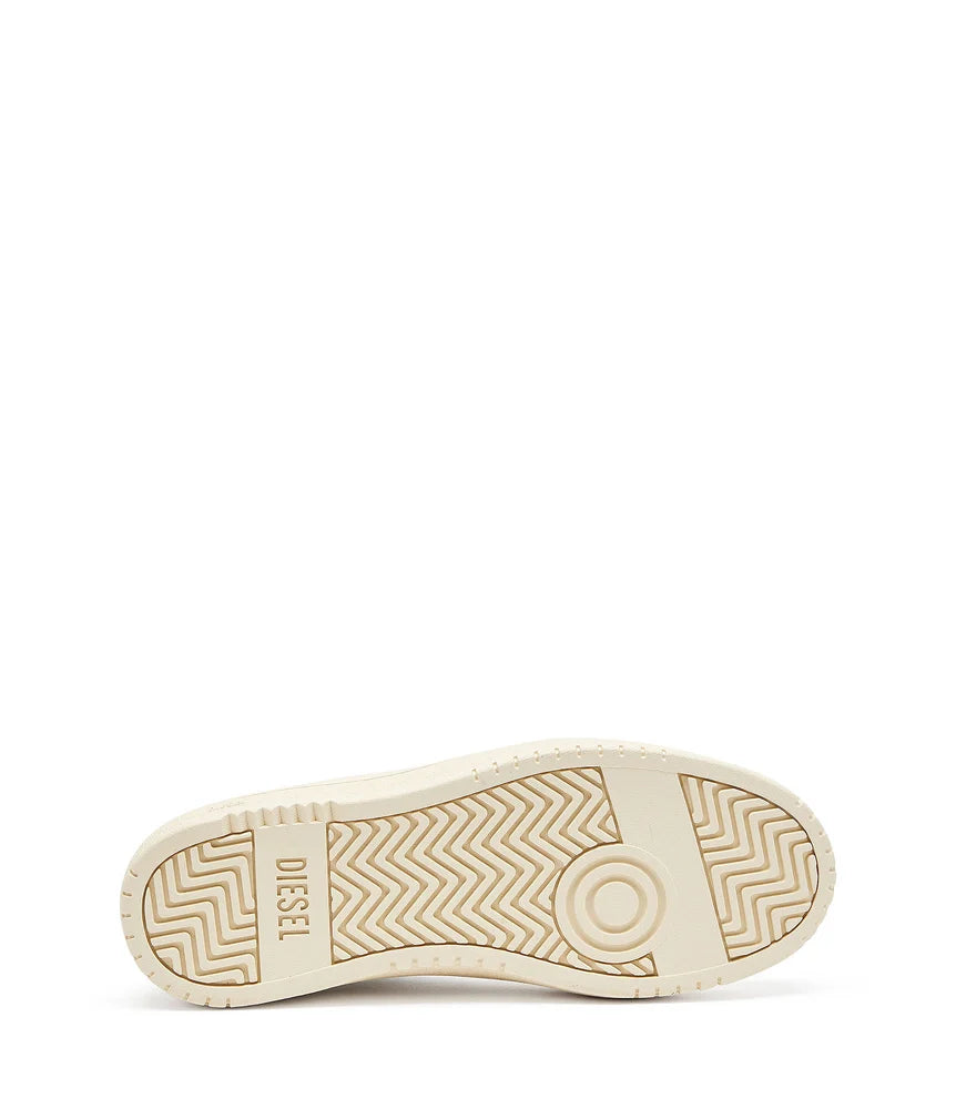 S-Tracker-D Sneakers in tonal leather