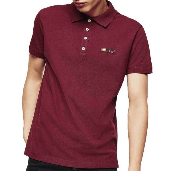 Diesel T-Weet Golf T-Shirt