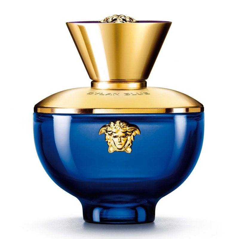 VERSACE DYLAN BLUE POUR FEMME