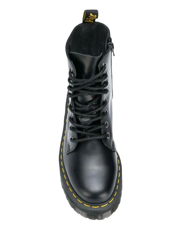 Dr. Martens Platforms