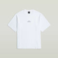 G-STAR Center Chest Boxy T-Shirt