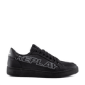 REPLAY MEN’S SHEFFIELD LACE UP SNEAKERS