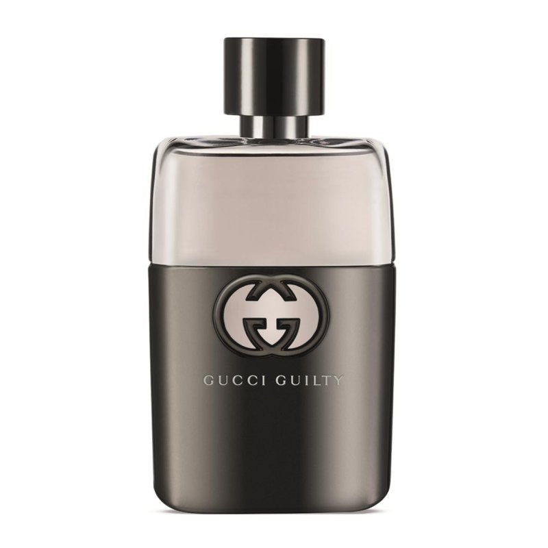 GUCCI GUILTY POUR HOMME