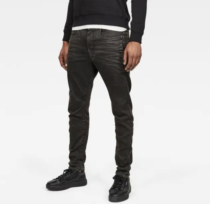 G-STAR RAW D-STAQ JEANS 3D SLIM