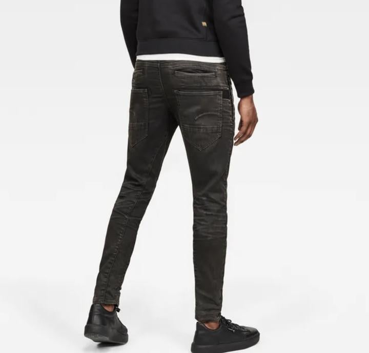 G-STAR RAW D-STAQ JEANS 3D SLIM