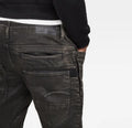 G-STAR RAW D-STAQ JEANS 3D SLIM