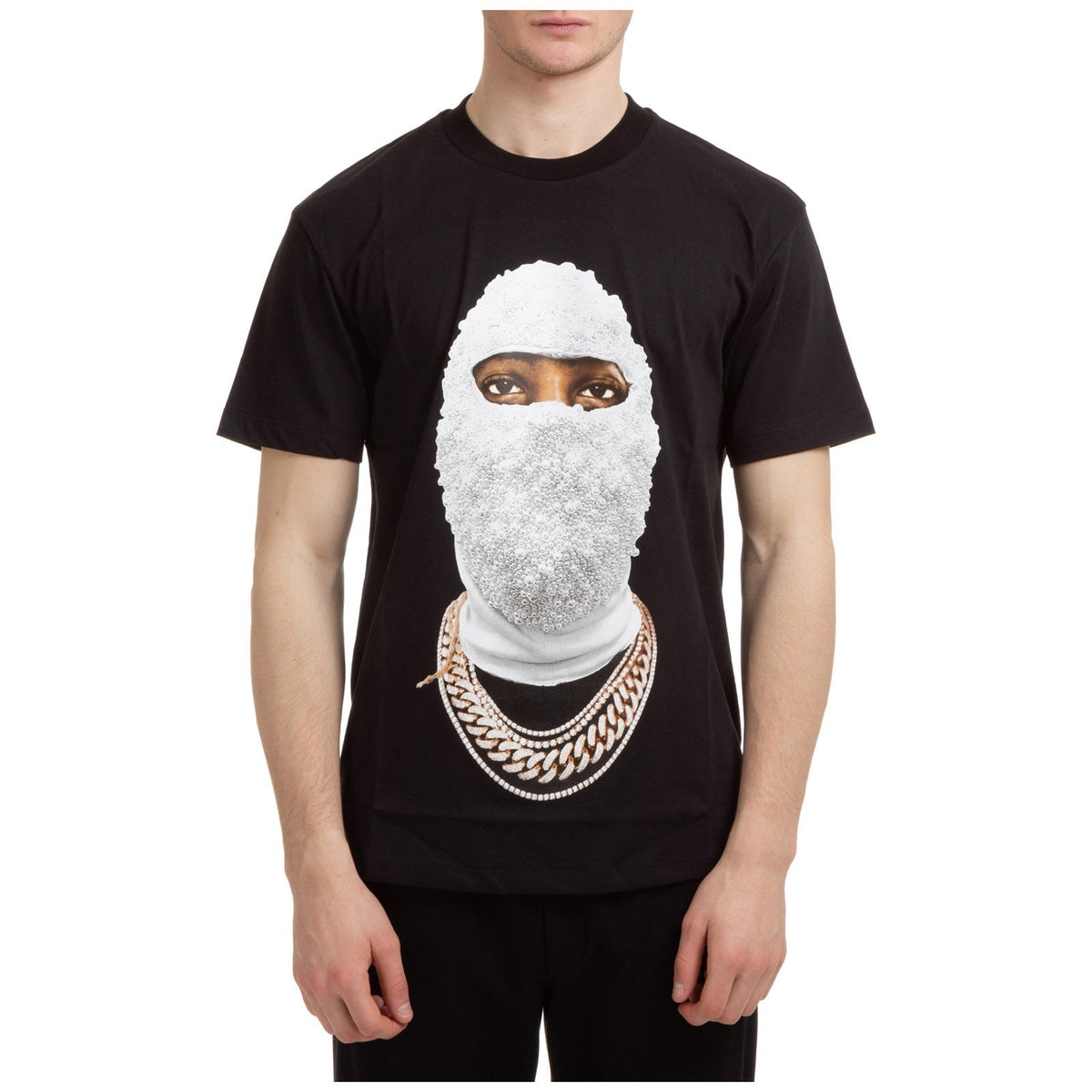 Ih Nom Uh Nit Future Mask off T-Shirt