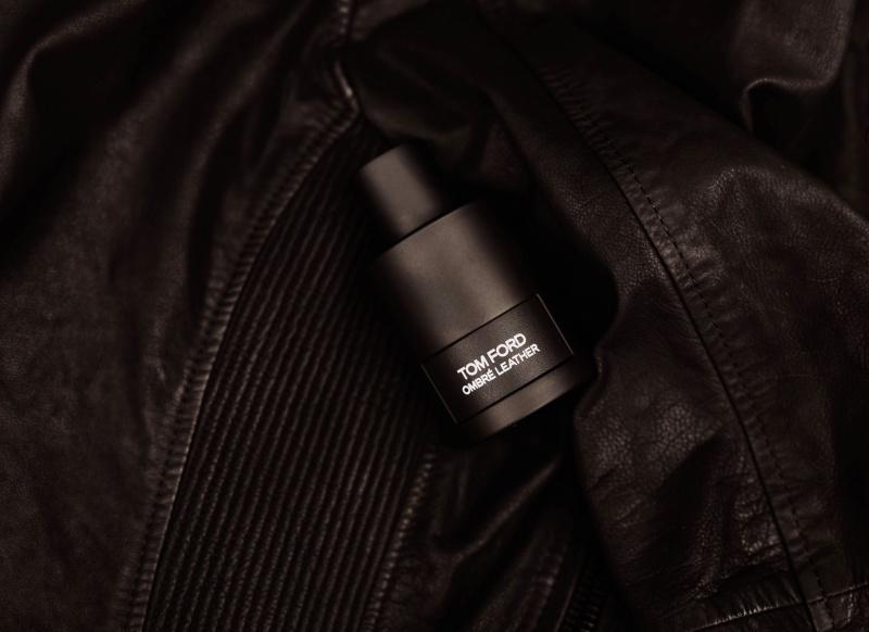 TOM FORD OMBRE LEATHER