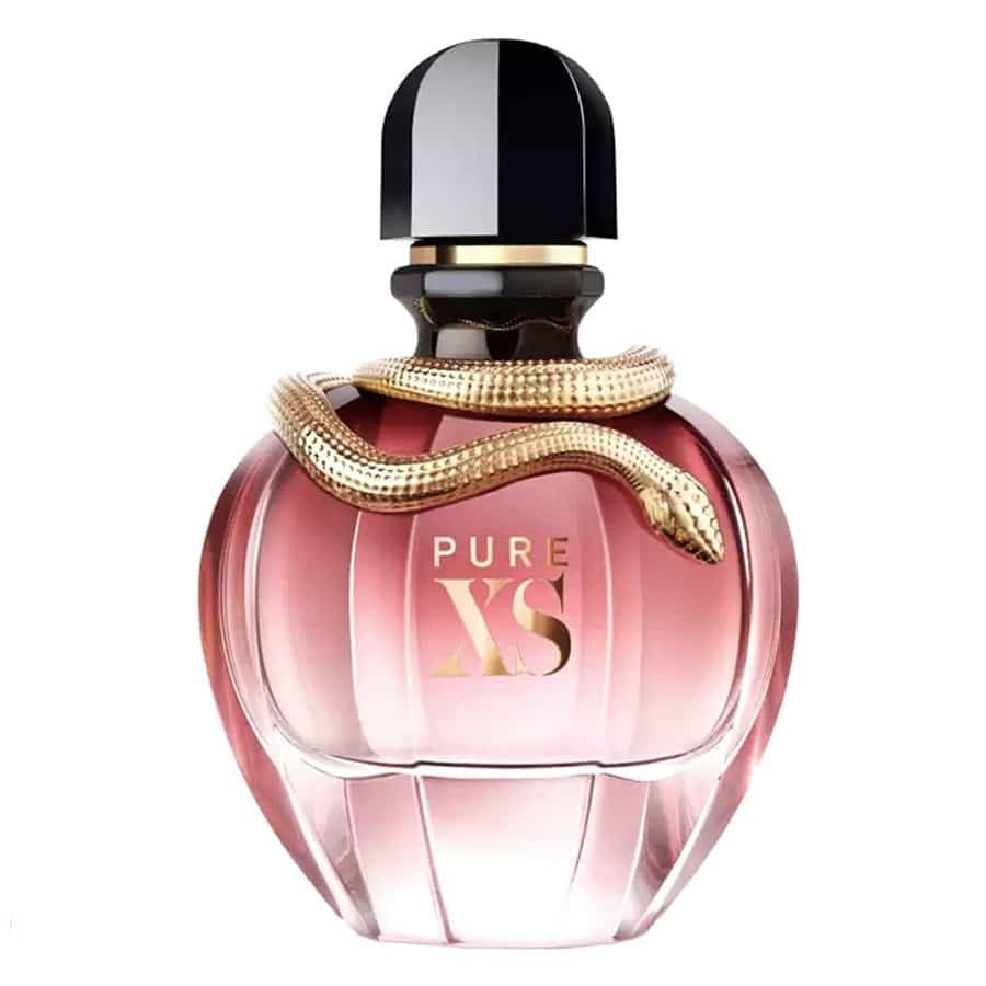 PURE XS FOR HER EDP