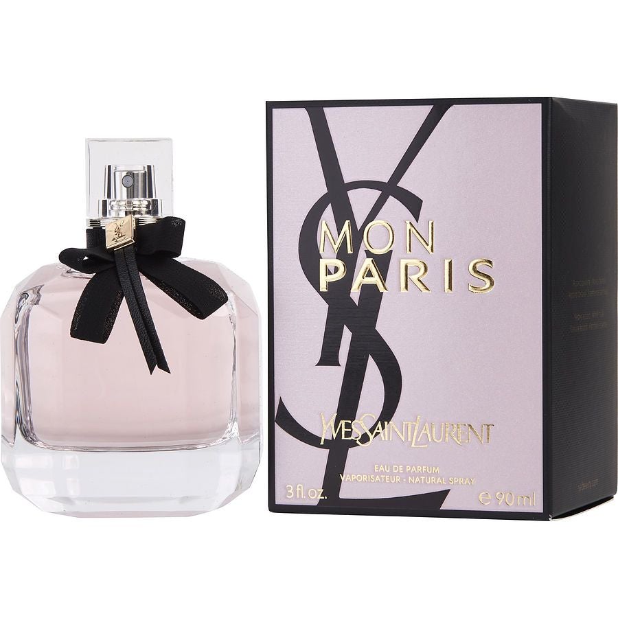 YVES SAINT LAURENT MON PAIRS EDP