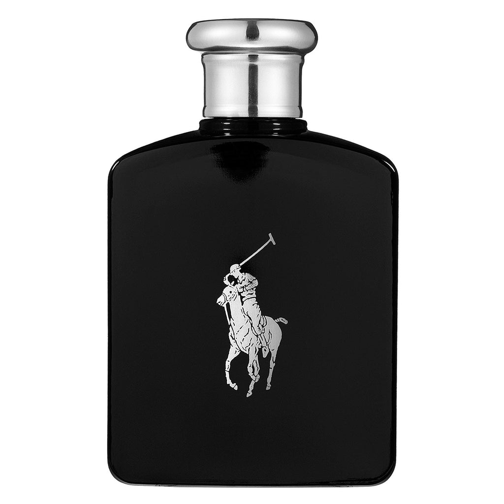POLO BLACK