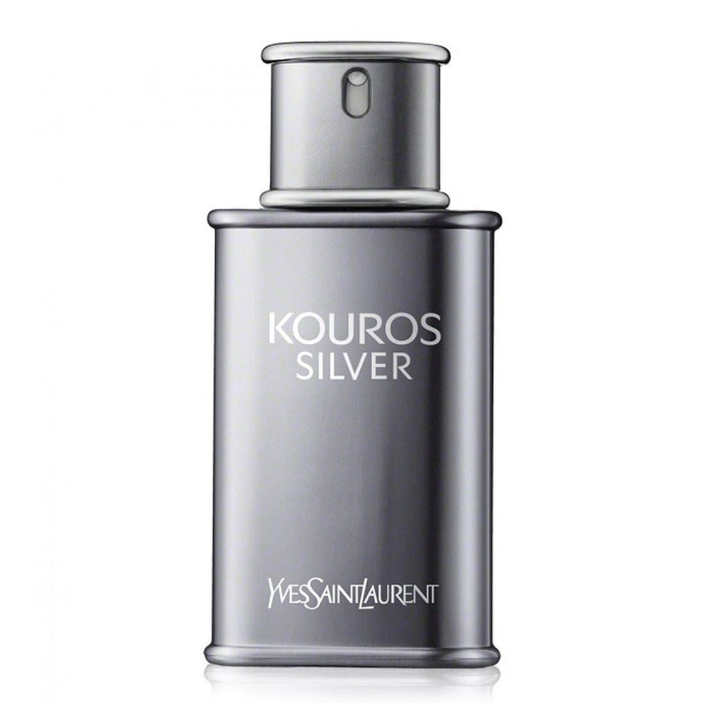 KOUROS SILVER
