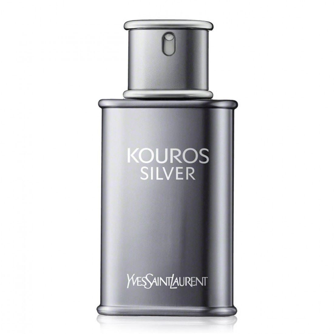 KOUROS SILVER