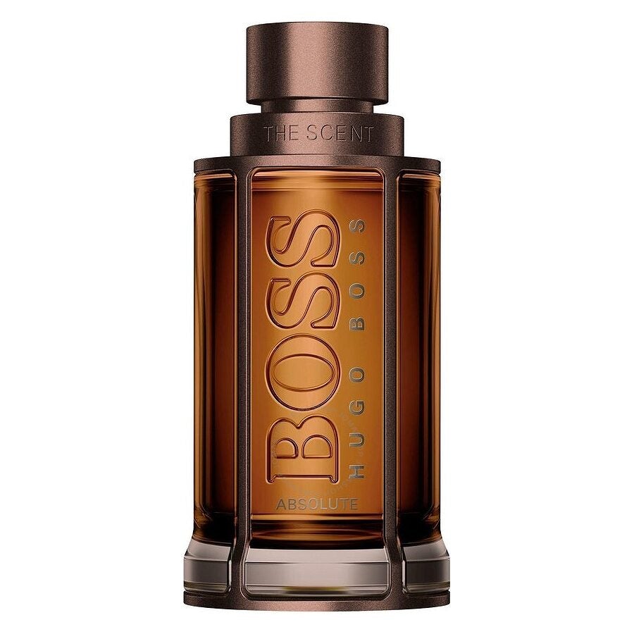 HUGO BOSS THE SCENT PRIVATE ACCORD