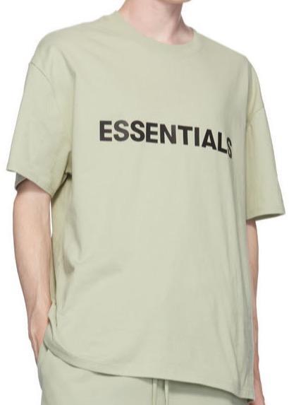 ESSENTIALS T-SHIRT