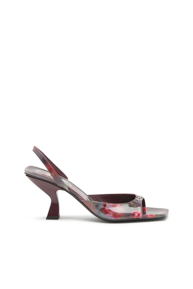 Diesel Amber D-Amber 75 Sandal Sandals