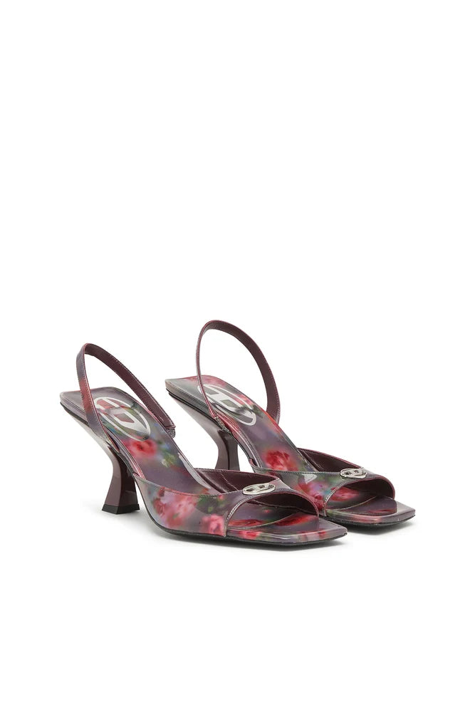 Diesel Amber D-Amber 75 Sandal Sandals