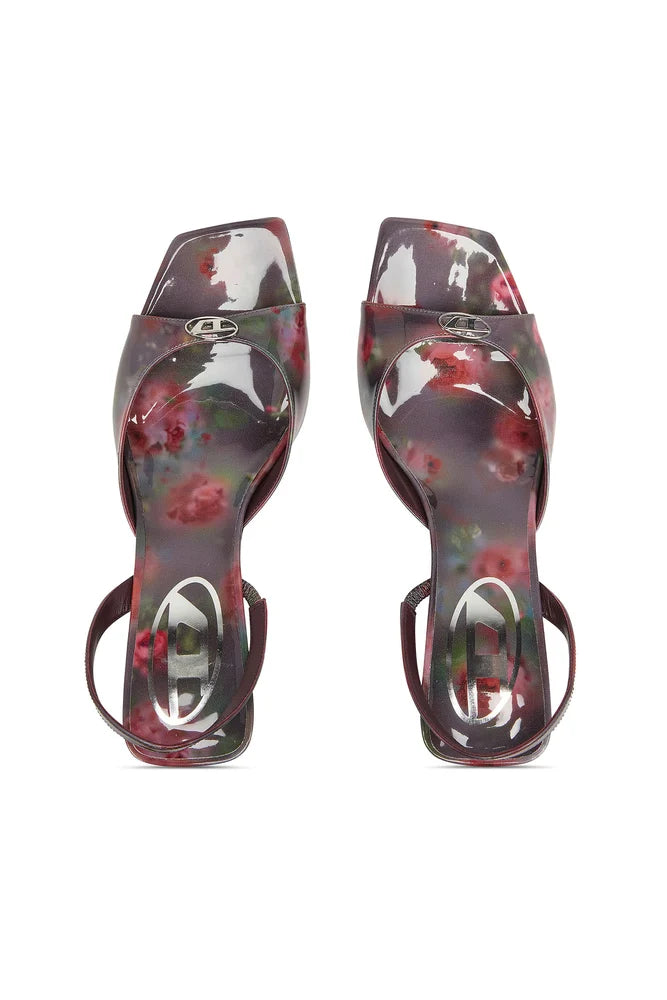 Diesel Amber D-Amber 75 Sandal Sandals