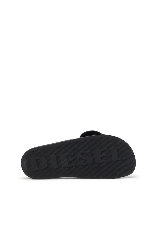 Diesel Bloop Sa-Bloop Strap Sandals