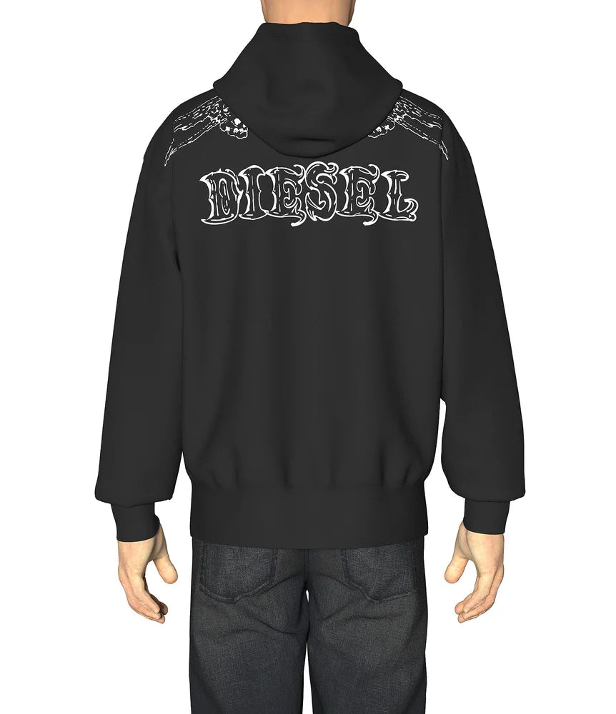 Diesel S-Macs-Hood-T3