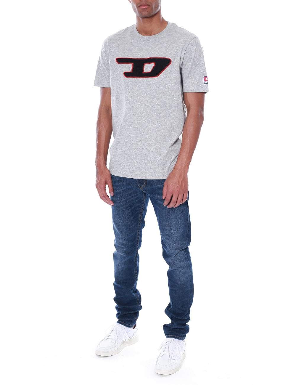 Diesel D Tee