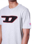 Diesel D Tee