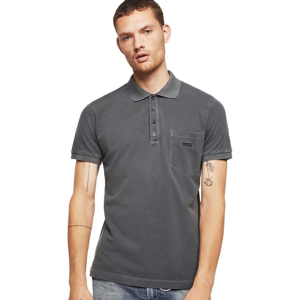 Diesel Acid-Wash