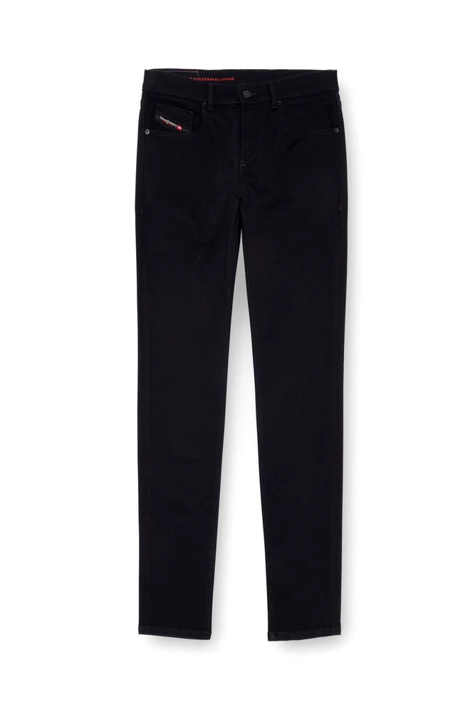 Diesel Slim Jeans - 2019 D-Strukt