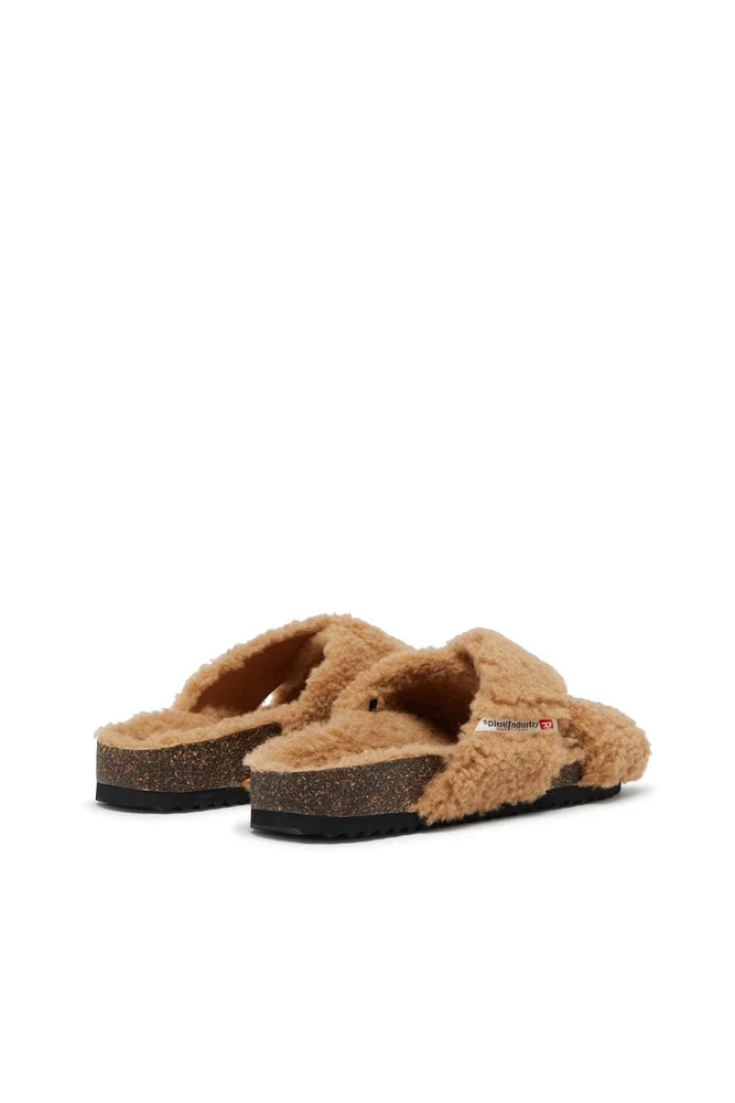 Diesel Woodstock D-Woodstock Cross Sandals
