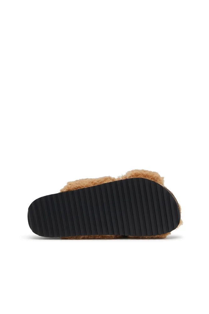 Diesel Woodstock D-Woodstock Cross Sandals