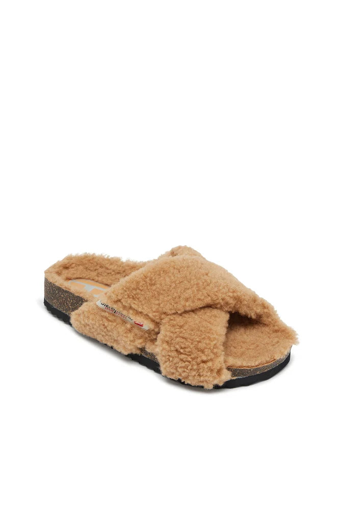 Diesel Woodstock D-Woodstock Cross Sandals