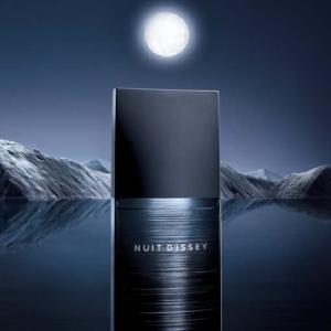 ISSEY MIYAKE L'EAU D'ISSEY NUIT