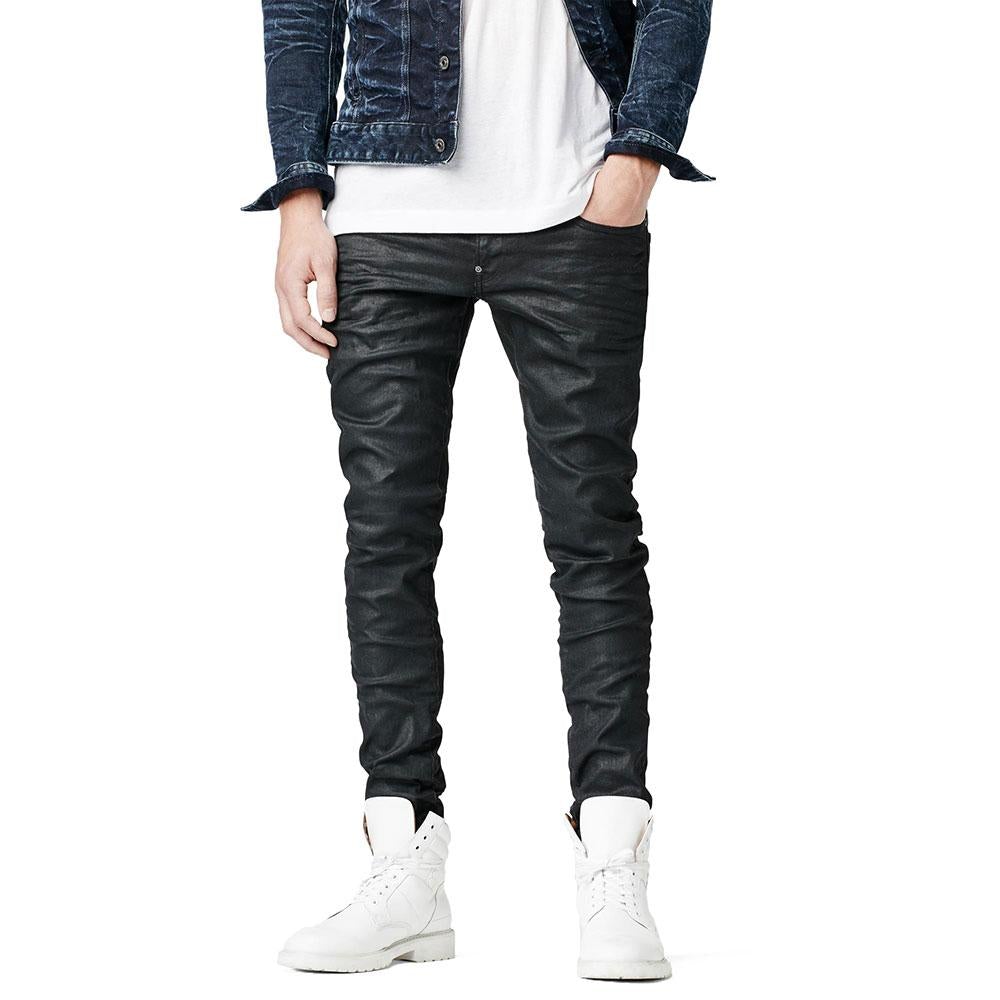 G-Star Revend Super Slim Jeans